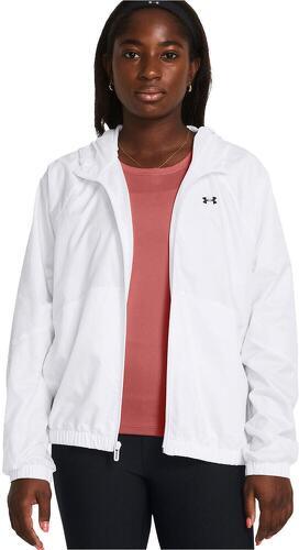 UNDER ARMOUR-UA RIVAL SPORT WINDBREAK JKT-image-1