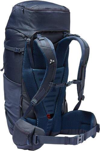 VAUDE-Vaude Asymmetric 52+8L - Sac de randonnée-1