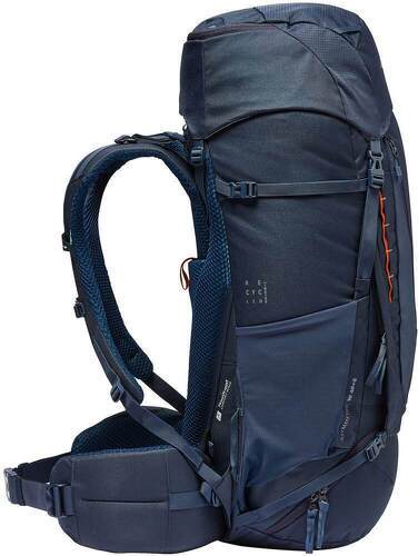 VAUDE-Vaude Asymmetric 52+8L - Sac de randonnée-2