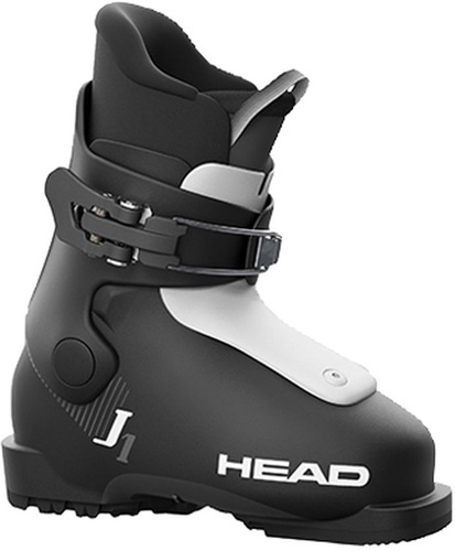 HEAD-Chaussures De Ski Head J1 Noir Garçon-0