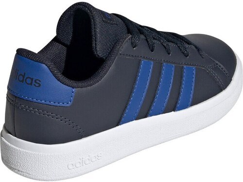 adidas-GRAND COURT 2.0 K-3