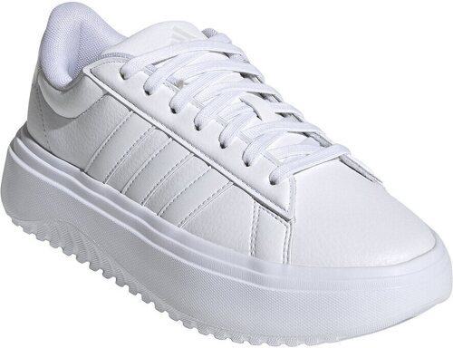 adidas-GRAND COURT PLATFORM-1