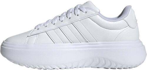 adidas-GRAND COURT PLATFORM-2