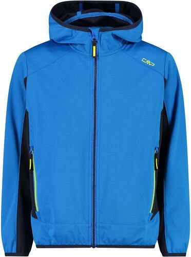 Cmp-KID JACKET FIX HOOD 164-image-1