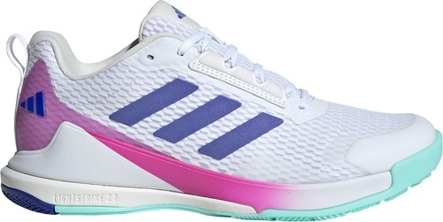 adidas Performance-Chaussure Novaflight 2 Indoor-0