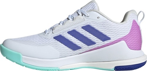 adidas Performance-Chaussure Novaflight 2 Indoor-1