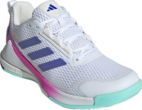 adidas Performance-Chaussure Novaflight 2 Indoor-2