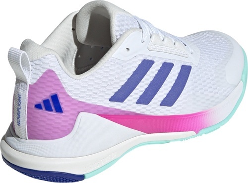 adidas Performance-Chaussure Novaflight 2 Indoor-3