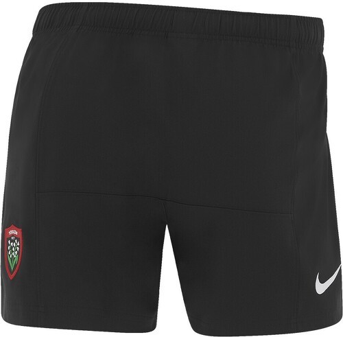 NIKE-Short Domicile Rc Toulon 2024/2025-1