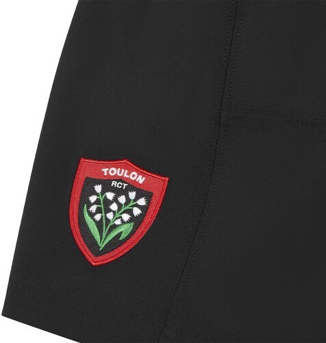 NIKE-Short Domicile Rc Toulon 2024/2025-2