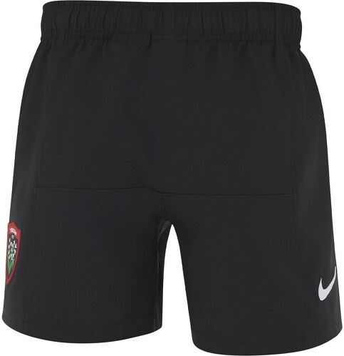 NIKE-Short Domicile Rc Toulon 2024/2025-1