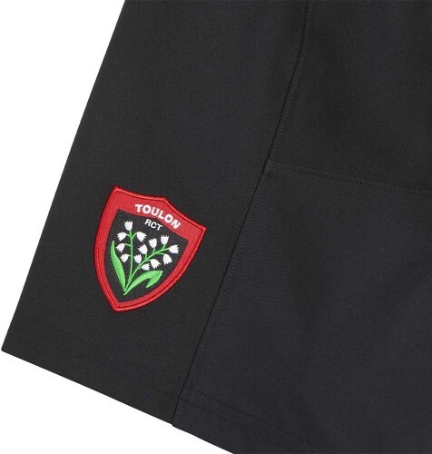 NIKE-Short Domicile Rc Toulon 2024/2025-2