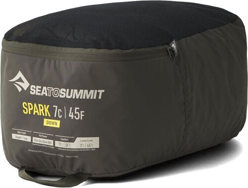 SEA TO SUMMIT-Sac de couchage spark-2