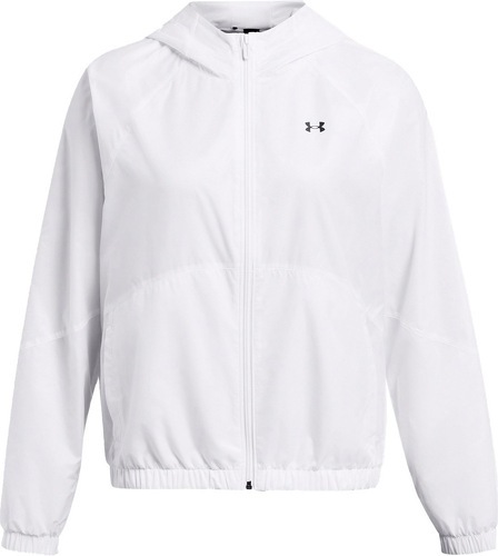 UNDER ARMOUR-UA SPORT WINDBREAKER JKT-3