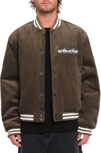 VOLCOM-Veste Volcom Krankies Wren Homme-image-1