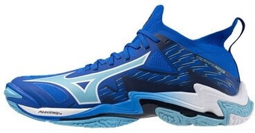 MIZUNO-Wave Lightning Neo 3-0