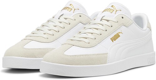 PUMA-Baskets enfant Puma Club II Era-2