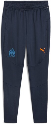 PUMA-Olympique Marseille training pant-image-1