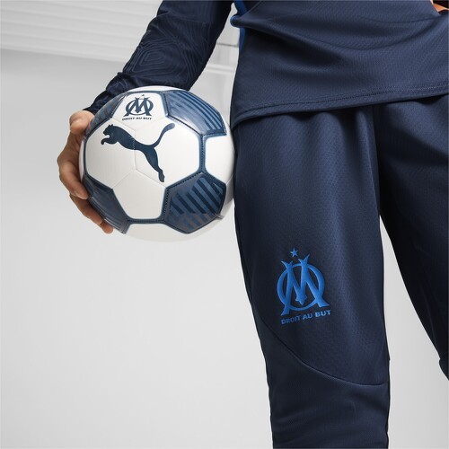 PUMA-Pantalon d’entraînement Olympique de Marseille Homme-4