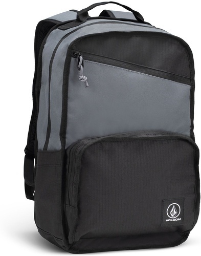 VOLCOM-Sac A Dos Volcom Roamer 3 Backpack Black Homme-0