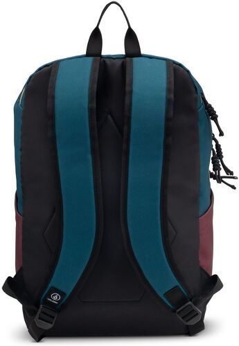 VOLCOM-Sac A Dos Volcom School Backpack Merlot Homme-1