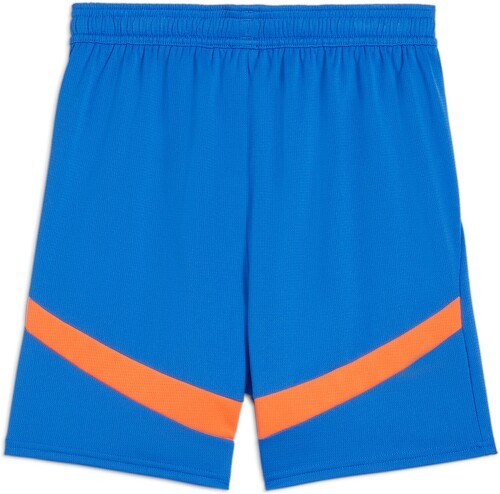 PUMA-Short 24/25 Olympique de Marseille Enfant et Adolescent-1