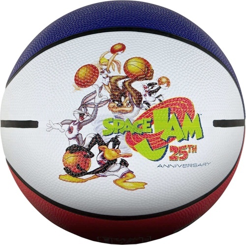 SPALDING-Spalding Space Jam Tune 25Th Anniversary Ball-1