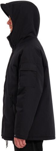 VOLCOM-Veste Lifestyle Volcom Stoke Stone Ii 10k Black Homme-2