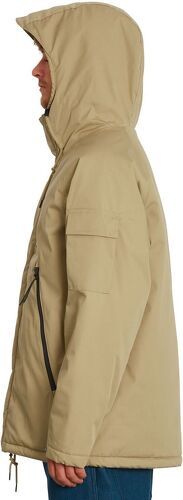 VOLCOM-Veste Lifestyle Volcom Stoke Stone Ii 10k Khaki Homme-2