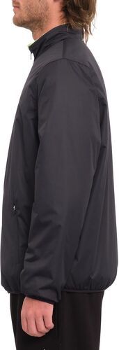 VOLCOM-Veste Volcom Sidestone Black Homme-2