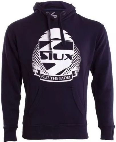 Siux-Sudadera Siux Classic New Marino-0