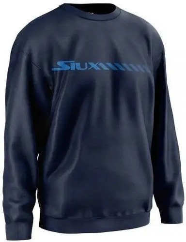 Siux-Sweat Junior Siux Ovni Bleu Marine-1