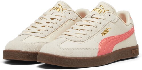 PUMA-Baskets enfant Puma Club II Era-2