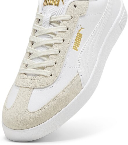 PUMA-Baskets enfant Puma Club II Era-4