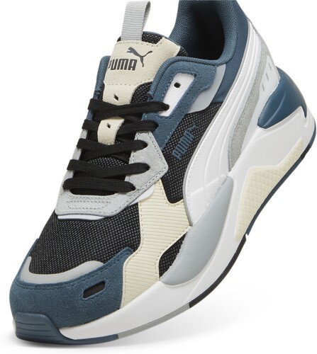 PUMA-Baskets Puma X-Ray 3-4