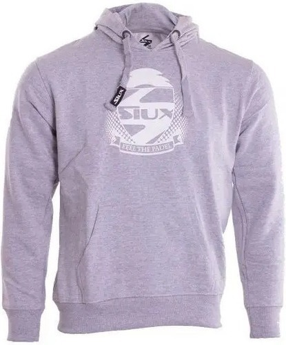 Siux-Sudadera Siux Classic New-0