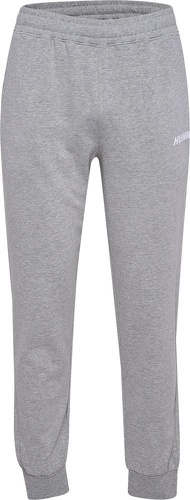 HUMMEL-hmlELEMENTAL REGULAR PANTS-2