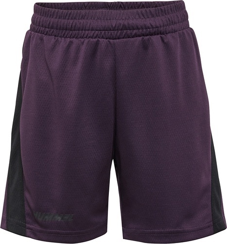 HUMMEL-hmlMULTI PL SHORTS KIDS-2