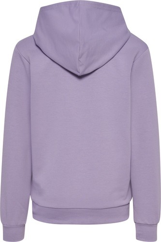 HUMMEL-Sweatshirt à capuche enfant Hummel Cuatro-2