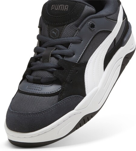 PUMA-Baskets enfant Puma 180-4