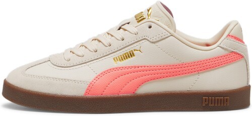 PUMA-Baskets enfant Puma Club II Era-1