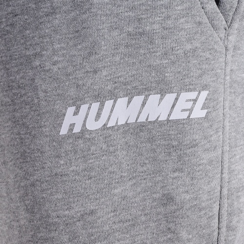 HUMMEL-hmlELEMENTAL REGULAR PANTS-3