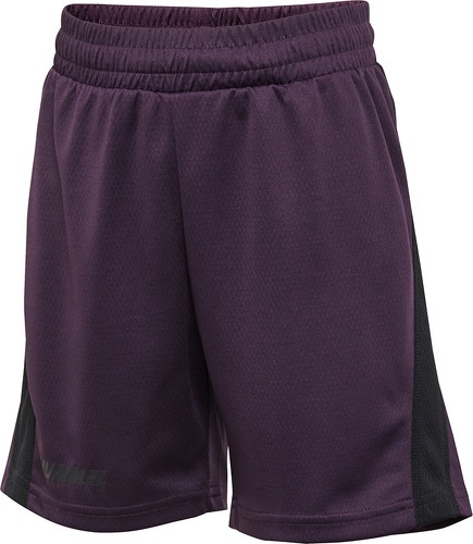 HUMMEL-hmlMULTI PL SHORTS KIDS-0