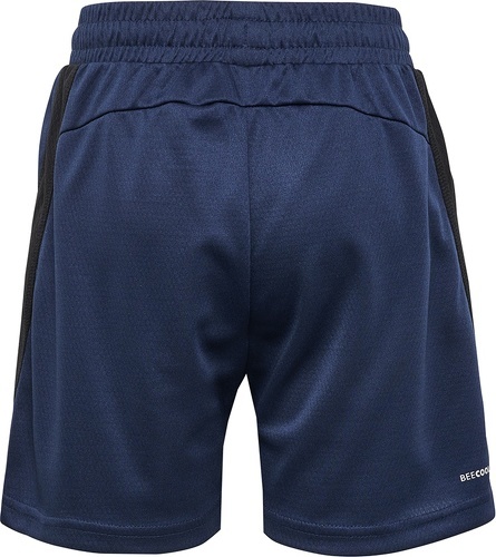 HUMMEL-hmlMULTI PL SHORTS KIDS-1