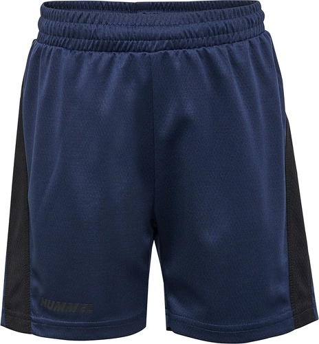 HUMMEL-hmlMULTI PL SHORTS KIDS-2