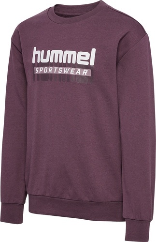 HUMMEL-hmlTUKAS SWEATSHIRT-0