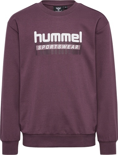 HUMMEL-hmlTUKAS SWEATSHIRT-2