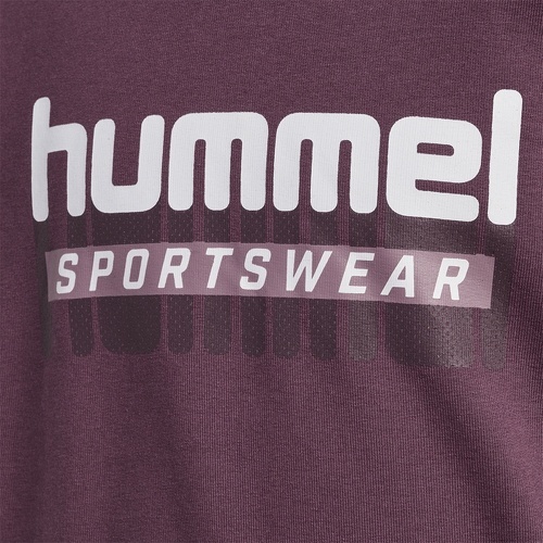 HUMMEL-hmlTUKAS SWEATSHIRT-3