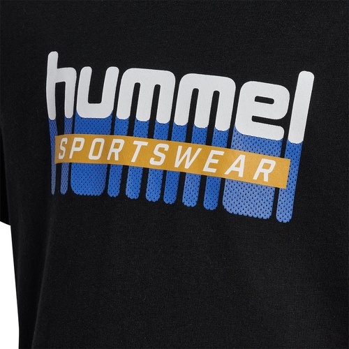 HUMMEL-hmlTUKAS T-SHIRT S/S-3