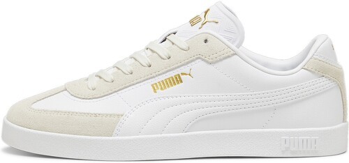 PUMA-Baskets enfant Puma Club II Era-1